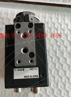 工业相机 TI-324AIII 2个库存货,新的如【询价产品】