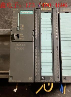 SIMENSPLC、S7一300、CPU314一1AF10一0AB【询价产品】