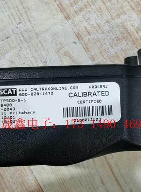 TRANSMATION 23436E 毫安校验仪【询价产品】