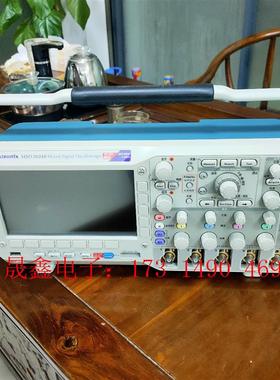 泰克MSO2024B DPO2024B MSO2004B 7【询价产品】