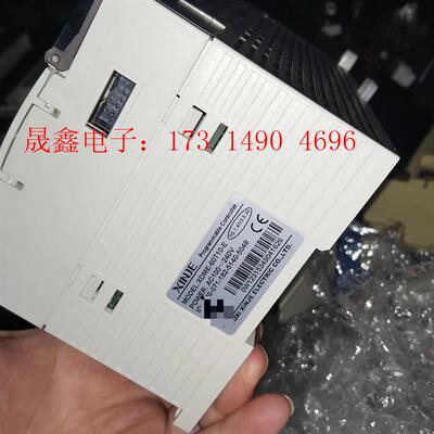 信捷XDME-60T10-E,功能已经测试,一共两台,单【询价产品】