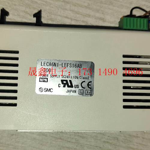 LECA6N1-LEFS16AB-300 原装正品,,【询价产品】
