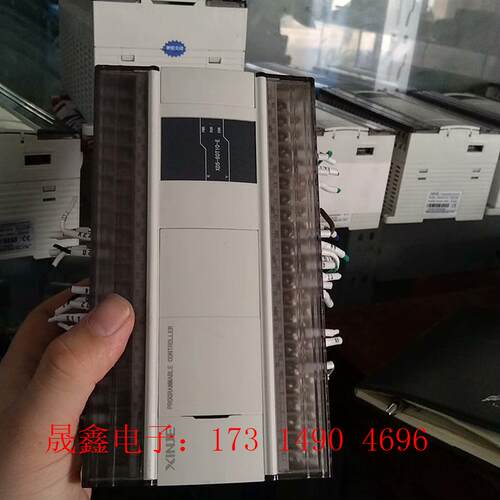 口罩机信捷XD5-60T10-E,还可以,,有【询价产品】