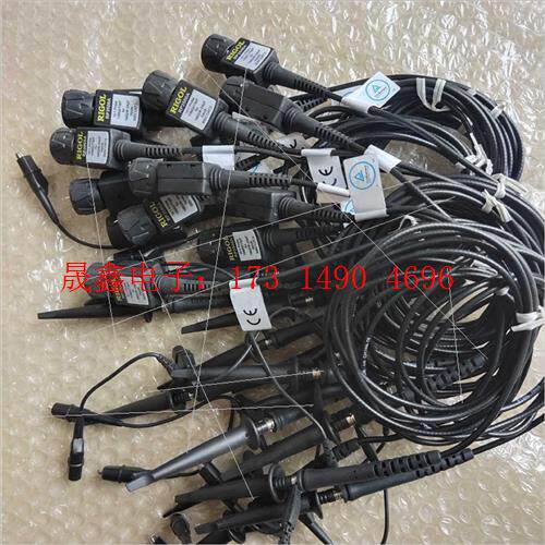 RIGOL普源RP3500A示波器探头,货场来源,如图,【询价产品】