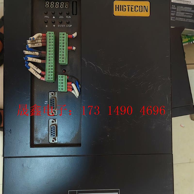 HIGTECON 海太科【询价产品】