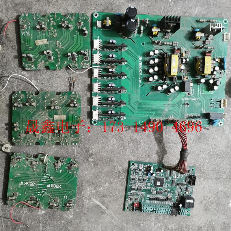 德力西CDI9200系列250kw 280kw 315kw【询价产品】