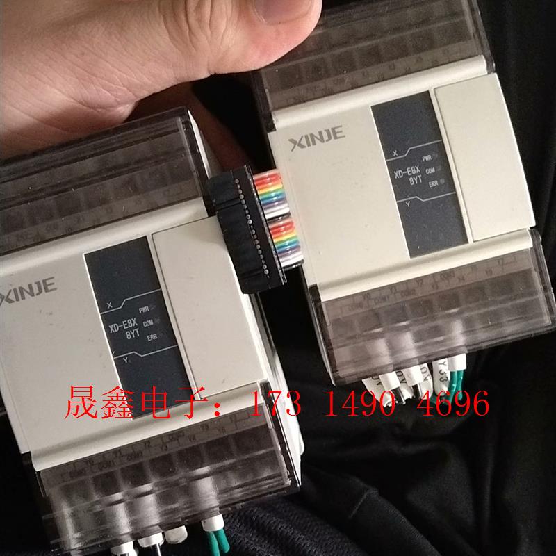 信捷XD-E8X8YT,功能,拍摄【询价产品】