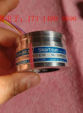 Smartsyn 多摩川旋转变压器【询价产品】