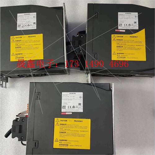 SIMENS 6SL3210-5FB12-0UAO    600元【询价产品】