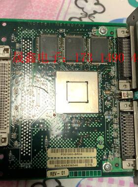 NORTEL NETWORKS【询价产品】