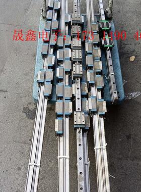 SLM滑块SGH25B导轨滑块,出!【询价产品】