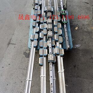 询价产品 SLM滑块SGH25B导轨滑块 出