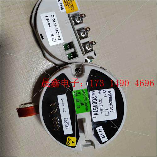SIMENS变送器7MF4434-1DA02模块A5E002470【询价产品】