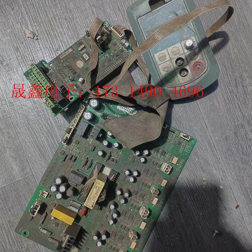 森岛SD5000变频器主板驱动板SD5000-037-02【询价产品】