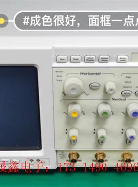 实验室刚退Agilent DSO80604B示波器,频率带宽【询价产品】