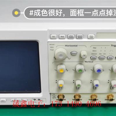 实验室刚退Agilent DSO80604B示波器,频率带宽【询价产品】