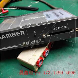 询价产品 回炉焊测温仪单主机 回炉焊实时监控系统 Esamber