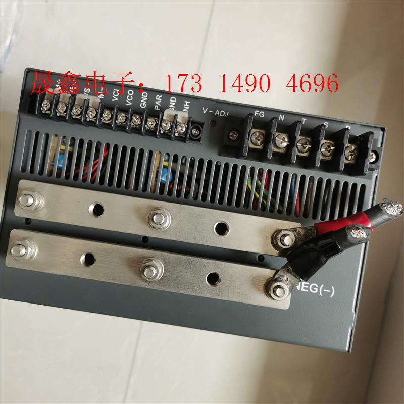 SCN-2KO-12台湾MW明伟12V 167A 2000W【询价产品】