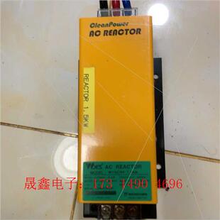 件 1.5KW 功能完 产 韩国交流电抗器 询价产品 型号WYACR4