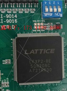 PCI-9014 PCI-9016 四轴六轴运动控制卡【询价产品】