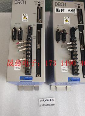 YAMAHA  DRCH  1515驱动器如图【询价产品】