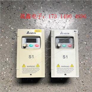 台达变频器VFD002S21A出 询价产品