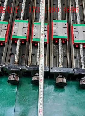 模组KK8620P-440滑台 模组【询价产品】