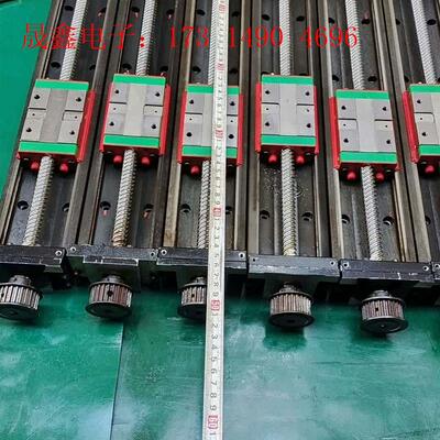 模组KK8620P-440滑台 模组【询价产品】