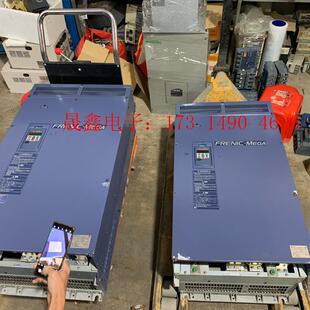 拍 富士G1S变频器132KW FRN132G1S 询价产品