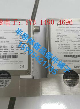 BROOKS流量计:GF125CXXC 7200SCCM 一【询价产品】