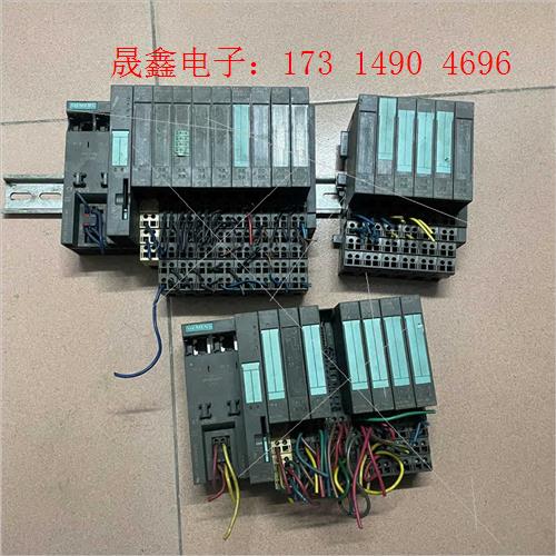 SIMENSET200S PLC 模块.6ES7 主机151-3A【询价产品】