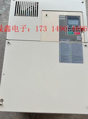 安川H1000变频器37KW,HB4A0091ABC,拍【询价产品】