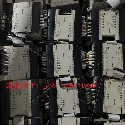 /OMRONPLC CPM1A-20EDT【询价产品】