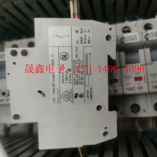 AB单项电气开关一个!【询价产品】