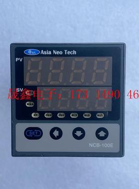 台湾原厂AsiaNeoTech科峤温控器NCB-100E温控【询价产品】