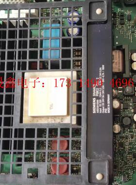 SIMENSA5E03915589电源板  PSBC2漂亮需要【询价产品】