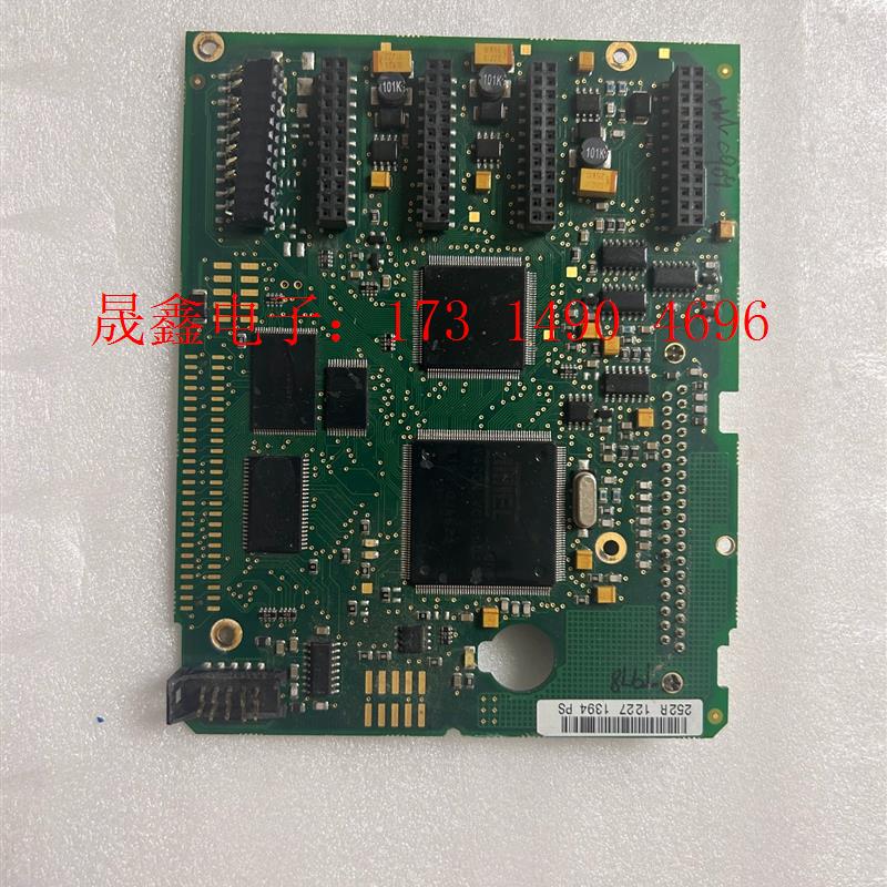 伟肯控制主板PC00252H,的,当配件价出(L【询价产品】