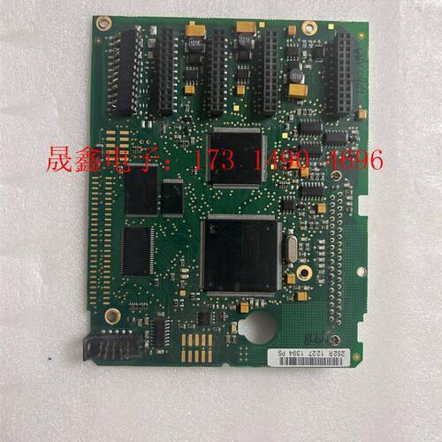 伟肯控制主板PC00252H,的,当配件价出(L【询价产品】