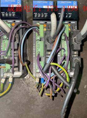 三洋伺服RS1A03AAWA刚刚从设备拆下来几个不错有需【询价产品】