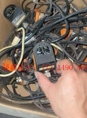 SA1000 IFM易福门SAM16BBD100G/W/US【询价产品】