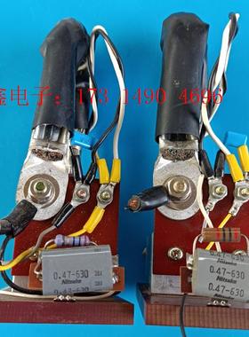 英达单向可控硅N408RP60,有2个,吧,如【询价产品】