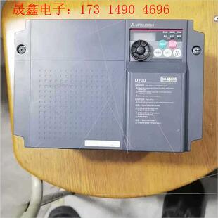 5.5k D740 CHT 功能正常 变频器 询价产品 型号FR