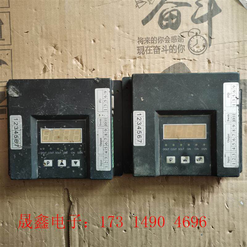 安利索门机ACVF2006 ACVF控制器 顶账神器 处【询价产品】