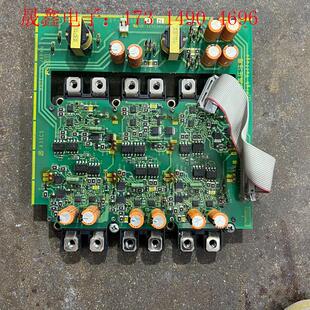 富士FRN110F1S 4516B 询价产品 4C变频器模块驱动板EP