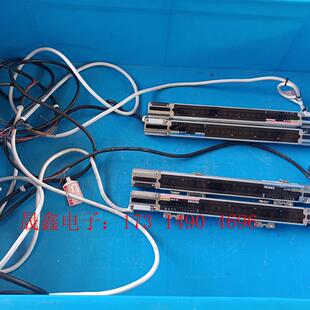 V31F 基恩士 有2套 询价产品 实价拍摄 光栅 9新