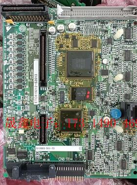 安川L7B电梯变频器主板ETC619212-S2013【询价产品】