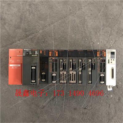 PLC模块A1S61PN Q2ASHCPU-S1 A1S【询价产品】