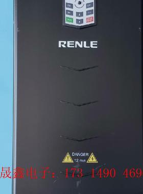 雷诺尔变频器RNB1055G/075P【询价产品】