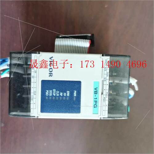 VIGORVB-1PGPLCVIGORVB-1P【询价产品】