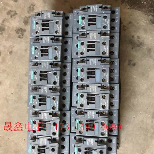 SIMENS接触器3RT6023(6026)一1AN20有【询价产品】